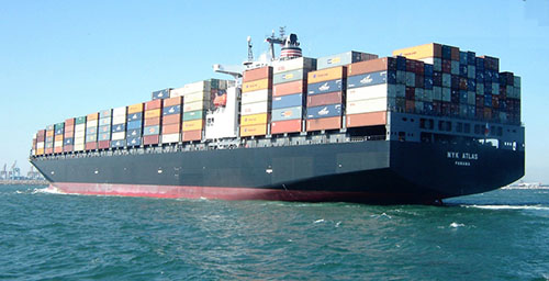 Quy trình vận tải hàng hóa đường biển