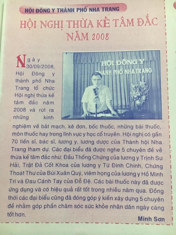 Bài thuốc chữa hiệu quả bệnh Suy giãn tĩnh mạch, động mạch – Lương y Bùi Xuân Qùy