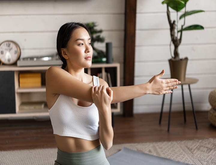 Bài tập thể dục tốt cho não bộ tăng cường tập trung và trí nhớ