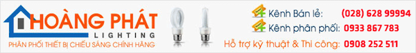 Đèn led HighBay HB17-600 600W HiFar Cowell