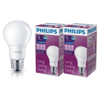 Bóng đèn led Philips bulb ánh sáng dịu nhẹ