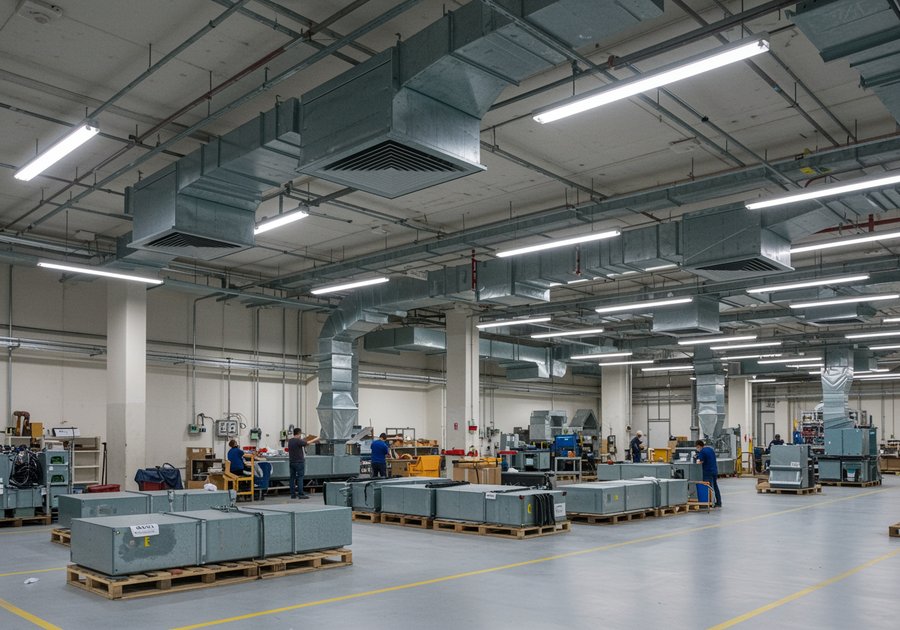 Những tiêu chí chọn box miệng gió tốt nhất hiện nay