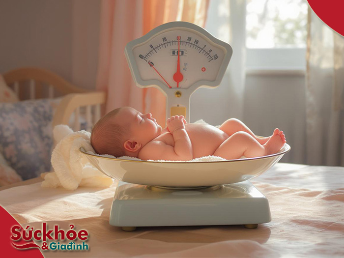 Cân nặng thai nhi theo WHO cập nhật 2025