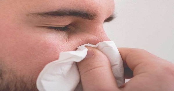 Tổng hợp những nguyên nhân phổ biến gây chảy máu mũi