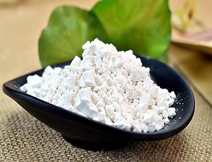 Có nên thải độc cơ thể bằng bột sắn dây không?