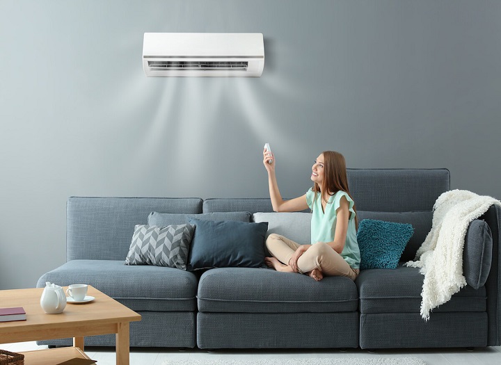 Bật Eco Mode có làm máy lạnh ồn hơn không?