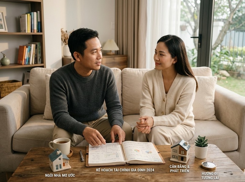 Lắng nghe khi nói chuyện về tiền thế nào để giảm phòng vệ và tranh cãi?