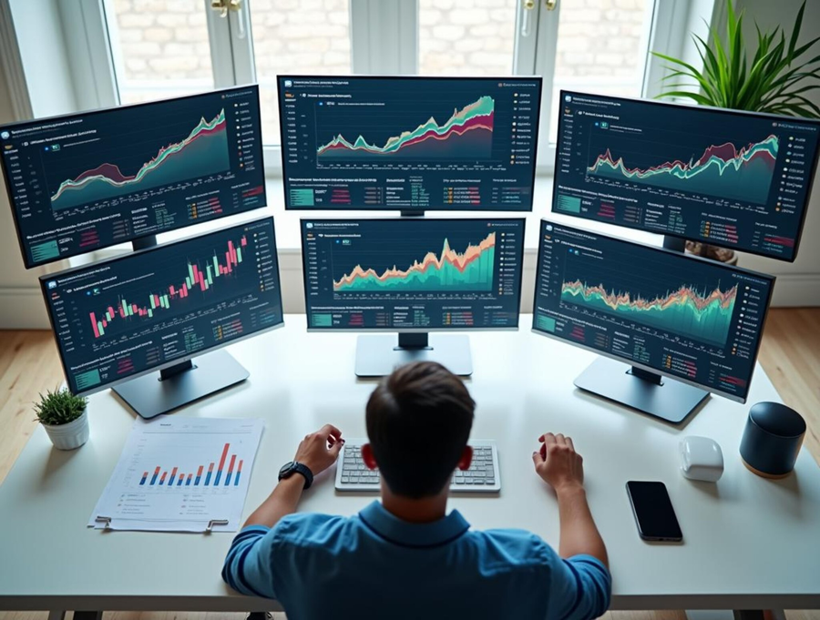 7 mẹo giúp Google index trang web nhanh hơn để tăng traffic search