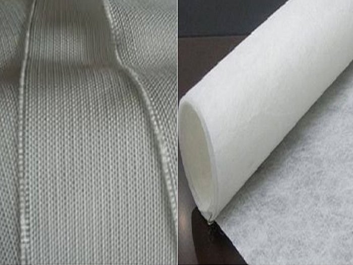 So sánh ưu nhược điểm của vải không dệt và vải dệt loại nào tốt hơn?