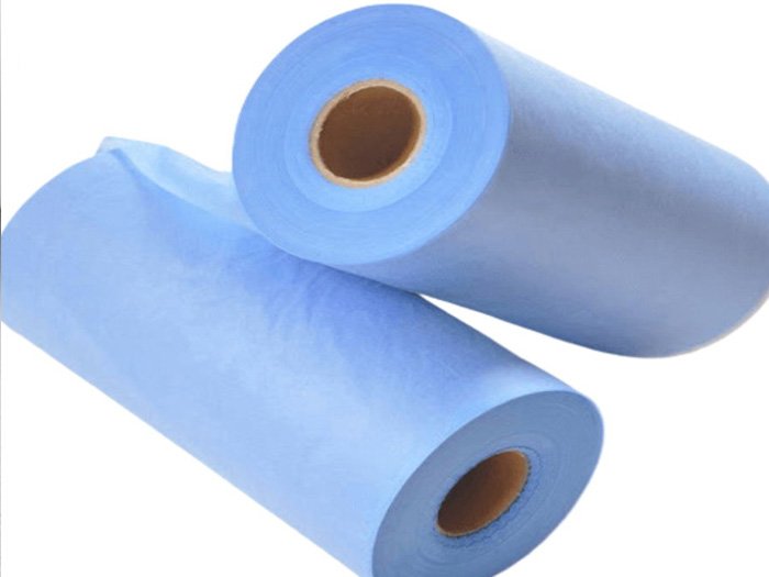 Ứng dụng vải không dệt trong lĩnh vực y tế bạn nên biết