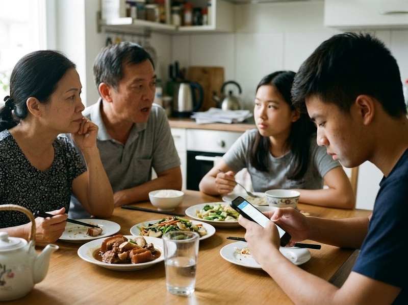 Tác động ngắn hạn và dài hạn của môi trường số đến tâm lý khác nhau thế nào?