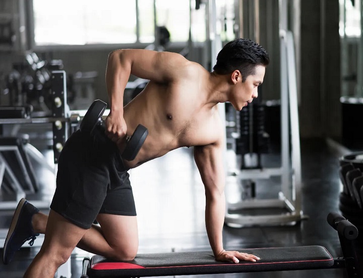 Tập thể dục có nên nghỉ 1 ngày không để phục hồi?