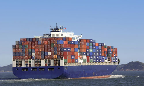 Chọn container vận chuyển hàng cần lưu ý gì?