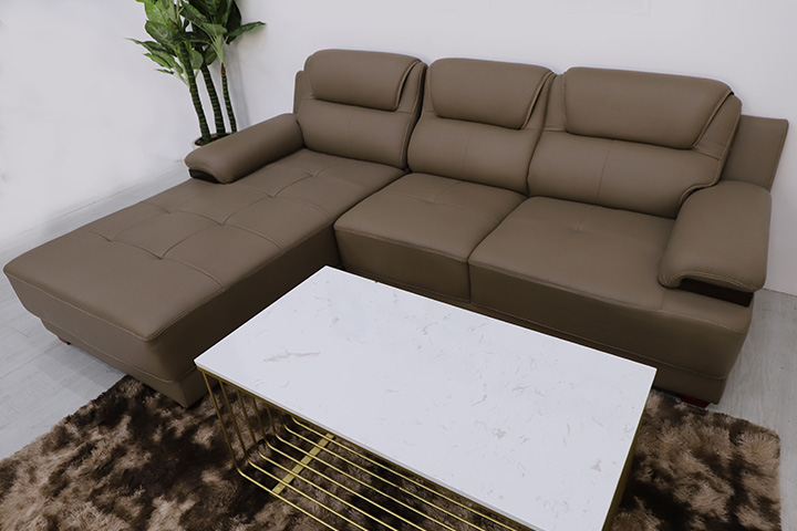 Giặt ghế sofa tại TP Hồ Chí Minh