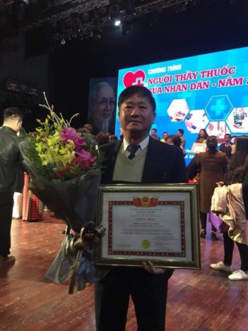 Sức khỏe