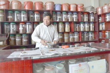Sức khỏe