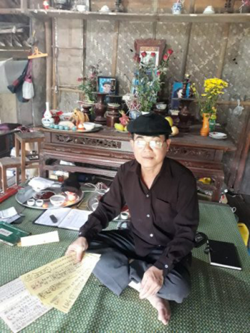 Chia sẻ