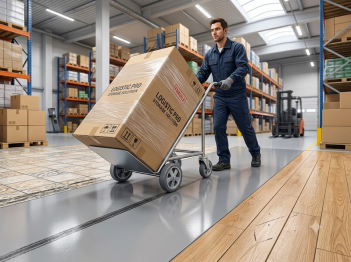 Tác giả Quách Chí Tuấn Nghiêm