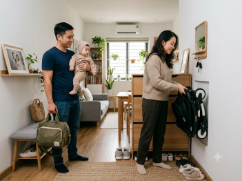 Tác giả Quách Chí Tuấn Nghiêm