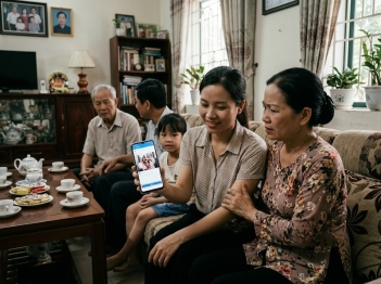 Tác giả Mã Chí Nguyên Thái