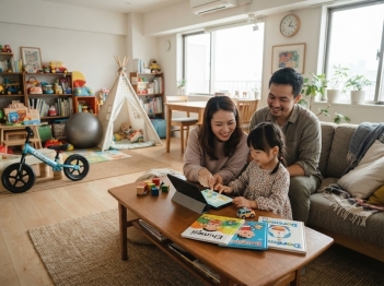 Cách đặt giới hạn thời gian màn hình cho trẻ
