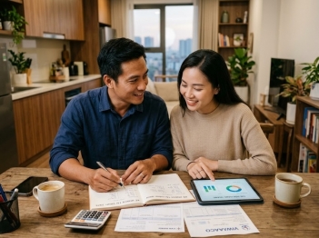 Kỳ vọng giới ảnh hưởng trách nhiệm tài chính gia đình thế nào?