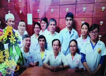 Chia sẻ