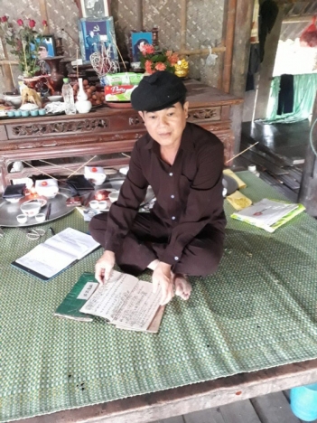 Chia sẻ