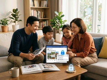 Tác giả Lữ Viễn Hoàng Sơn