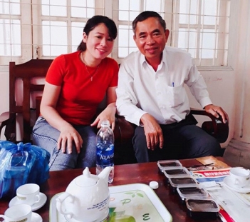 Chia sẻ