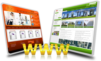 Saigon Hitech nơi lựa chọn thiết kế website đẹp