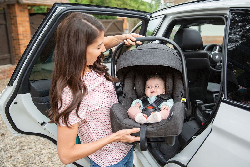 Ghế ngồi ô tô Cybex