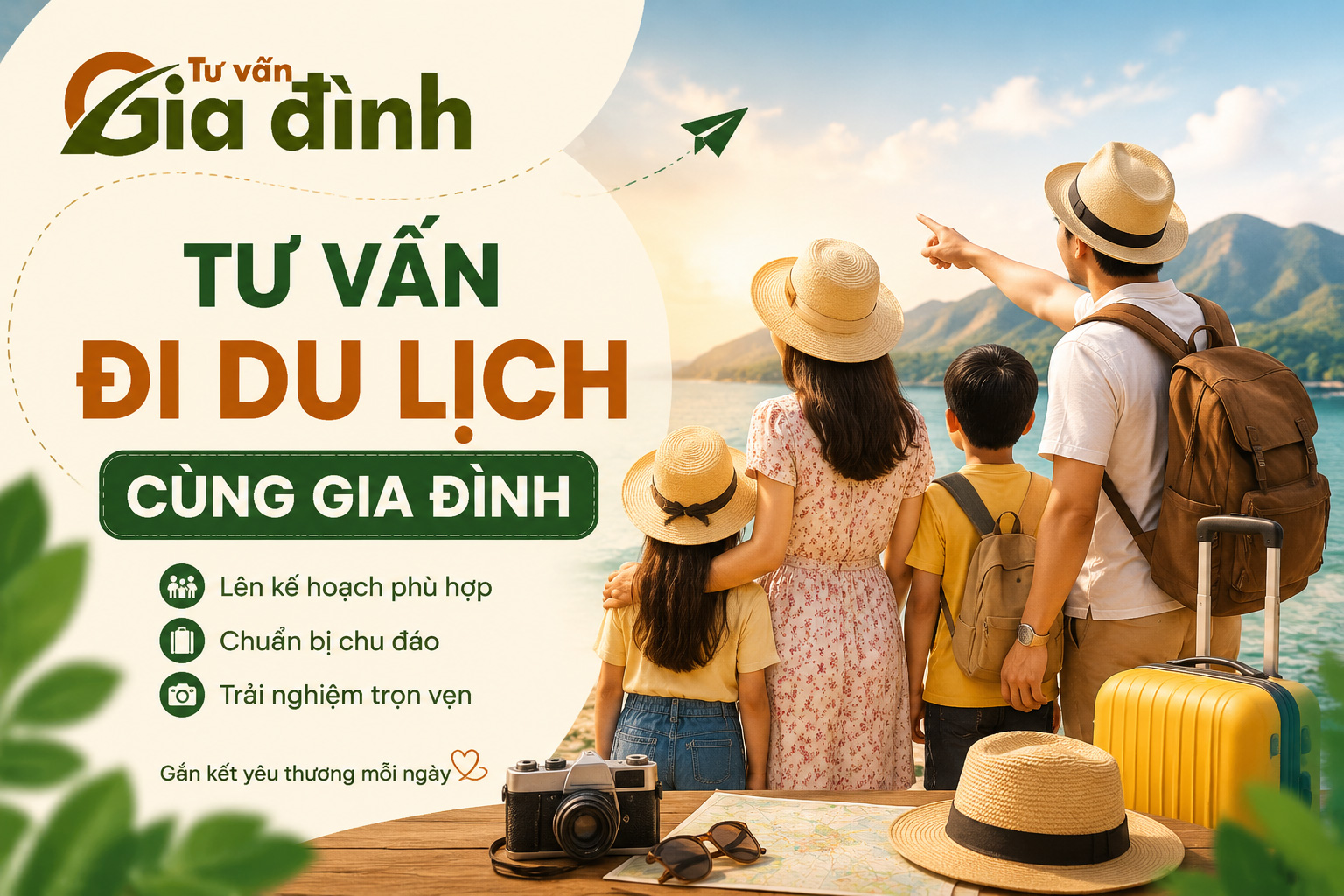 Du lịch