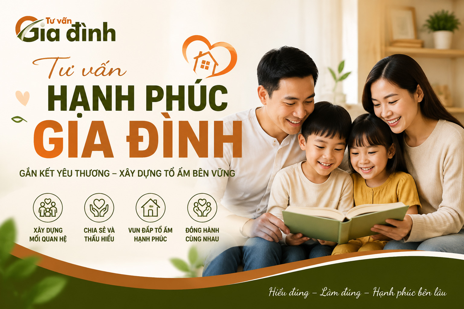 Gia đình