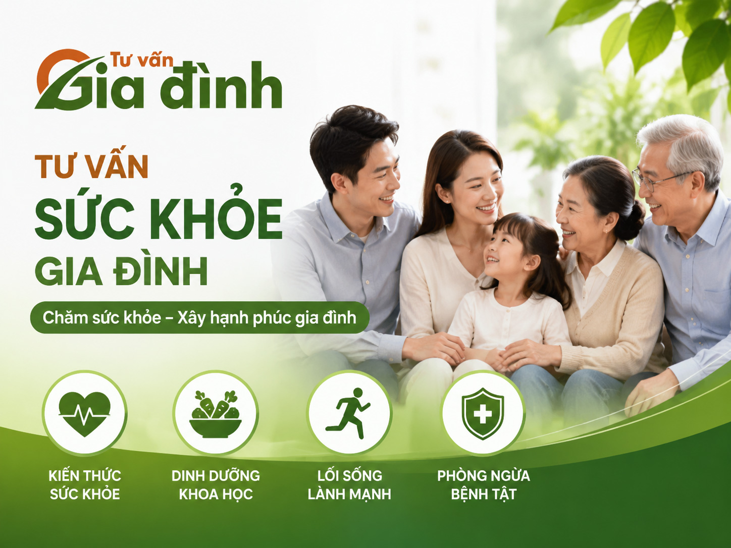 Sức khỏe